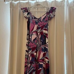TOMMY BAHAMA Long Dress